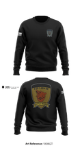A Co. 1-25 AB 61275281 Crew Neck Sweatshirt - 3
