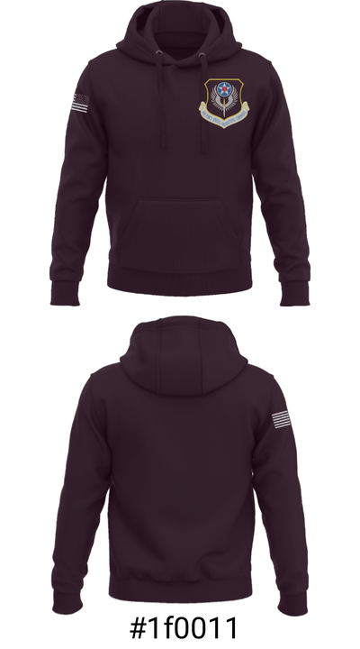 DET2 TACP 24STS 21679198 Hoodie - 43