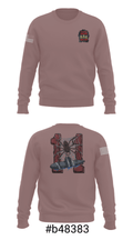 TOCRON-11 34379737 Crew Neck Sweatshirt - 7