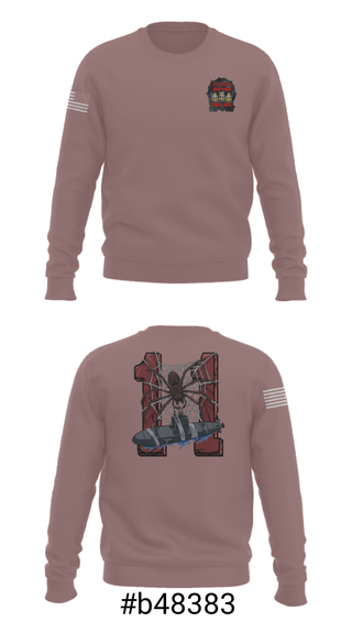 Crew Neck Sweatshirt, , Navy, Teamtime, Team time, sublimation, custom sports apparel, team uniforms, spirit wear, spiritwear, sports uniforms, custom shirts, team store, custom team store, fundraiser sports, apparel fundraiser
