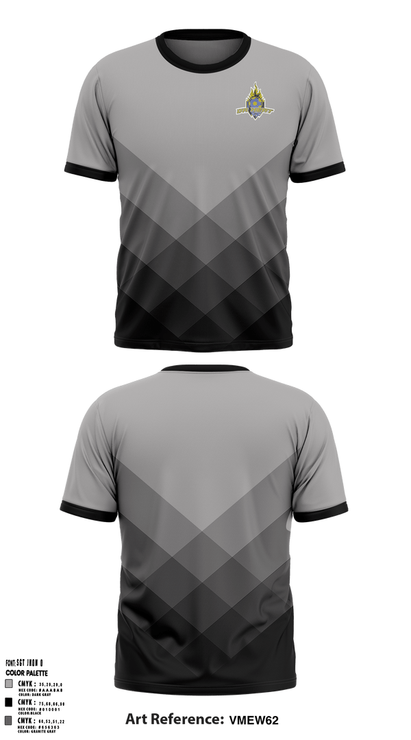 Short Sleeve Performance Shirt, DA HEAT FC, Spirit Store, Teamtime, Team time, sublimation, custom sports apparel, team uniforms, spirit wear, spiritwear, sports uniforms, custom shirts, team store, custom team store, fundraiser sports, apparel fundraiser