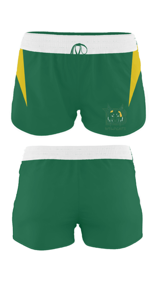 Women's Shorts, Bunn High School Swimming, Swimming, Teamtime, Team time, sublimation, custom sports apparel, team uniforms, spirit wear, spiritwear, sports uniforms, custom shirts, team store, custom team store, fundraiser sports, apparel fundraiser