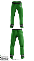 Kentwood High School Golf 30027814 Sweatpants - 1