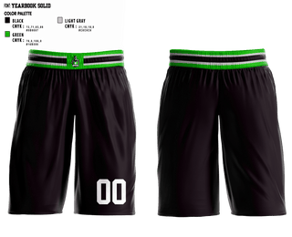 Mens Basketball Shorts, St Pauls Evangelical Lutheran School, Spirit Store, Teamtime, Team time, sublimation, custom sports apparel, team uniforms, spirit wear, spiritwear, sports uniforms, custom shirts, team store, custom team store, fundraiser sports, apparel fundraiser