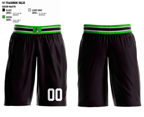 Mens Basketball Shorts, St Pauls Evangelical Lutheran School, Spirit Store, Teamtime, Team time, sublimation, custom sports apparel, team uniforms, spirit wear, spiritwear, sports uniforms, custom shirts, team store, custom team store, fundraiser sports, apparel fundraiser
