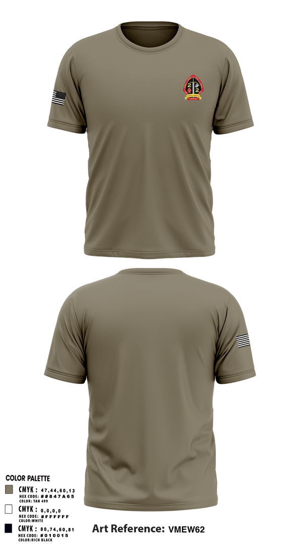 Short Sleeve Performance Shirt, 2nd battalion 2nd marines, Marines, Teamtime, Team time, sublimation, custom sports apparel, team uniforms, spirit wear, spiritwear, sports uniforms, custom shirts, team store, custom team store, fundraiser sports, apparel fundraiser