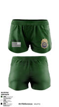 DEA Enforcement Group 46 13099367 Ranger Panties - 54