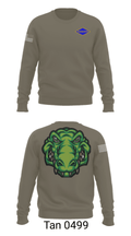 6RTB COMMO 71701887 Crew Neck Sweatshirt - 11
