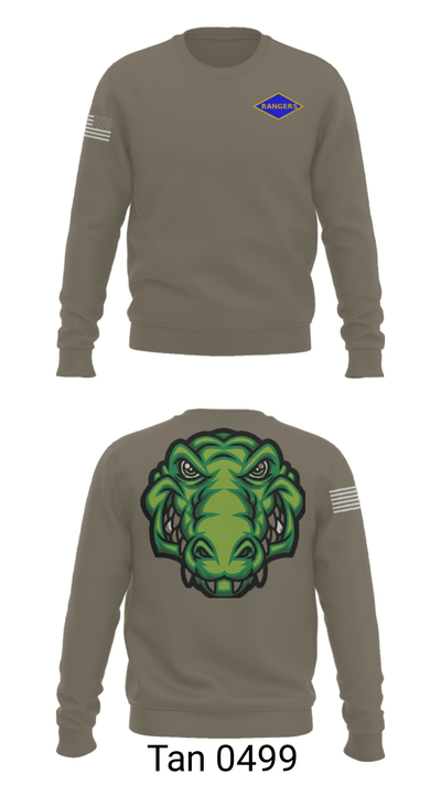6RTB COMMO 71701887 Crew Neck Sweatshirt - 11