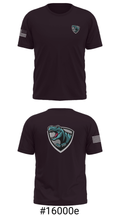 Rex95 Dino’s 52656726 Short Sleeve Performance Shirt - 19