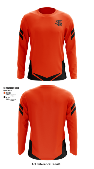 Long Sleeve Performance Shirt, Saint Louis Park High School Gymnastics, Spirit Store, Teamtime, Team time, sublimation, custom sports apparel, team uniforms, spirit wear, spiritwear, sports uniforms, custom shirts, team store, custom team store, fundraiser sports, apparel fundraiser
