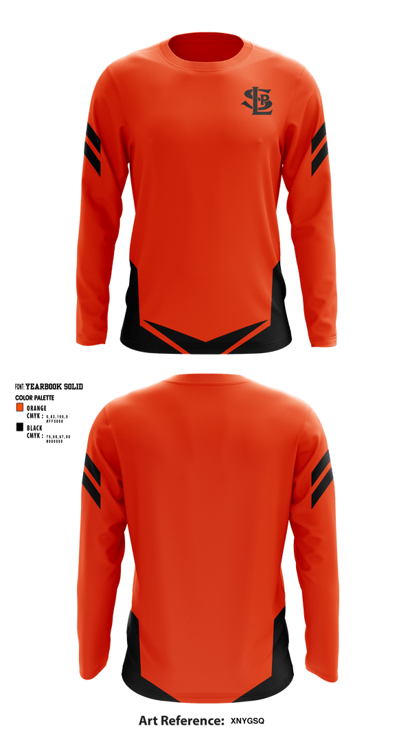 Long Sleeve Performance Shirt, Saint Louis Park High School Gymnastics, Spirit Store, Teamtime, Team time, sublimation, custom sports apparel, team uniforms, spirit wear, spiritwear, sports uniforms, custom shirts, team store, custom team store, fundraiser sports, apparel fundraiser