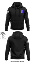 10th Mountain Division 62938119 Hoodie - 1
