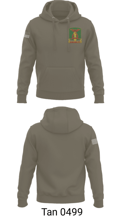 324th MP 35502647 Hoodie - 46