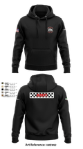 75 EFGS 84413741 Hoodie - 1