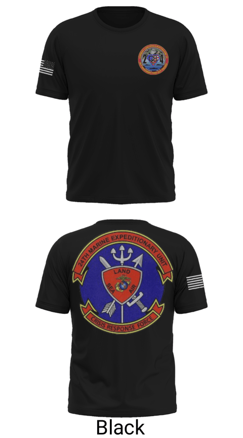 Short Sleeve Performance Shirt, , Marines, Teamtime, Team time, sublimation, custom sports apparel, team uniforms, spirit wear, spiritwear, sports uniforms, custom shirts, team store, custom team store, fundraiser sports, apparel fundraiser