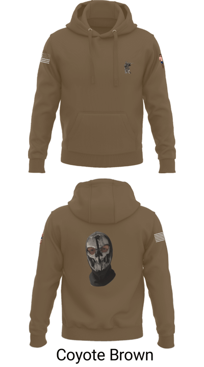 Air Assault 78962752 Hoodie - 43