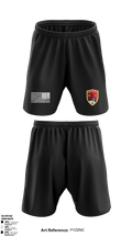 24th WMD-CST 54674045 Athletic Shorts With Pockets - 2