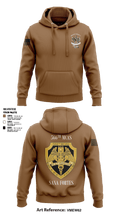 566th MCAS- Army 77440363 Hoodie - 58