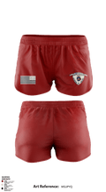 Hayes County Fire Department 32426787 Ranger Panties - 1