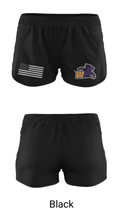 Wenatchee High School Golf 50690358 Ranger Panties - 2