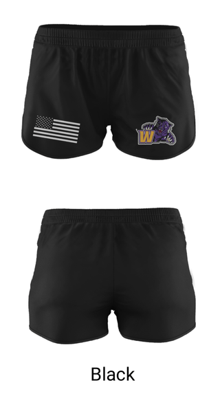 Ranger Panties, Wenatchee High School Golf, Golf, Teamtime, Team time, sublimation, custom sports apparel, team uniforms, spirit wear, spiritwear, sports uniforms, custom shirts, team store, custom team store, fundraiser sports, apparel fundraiser