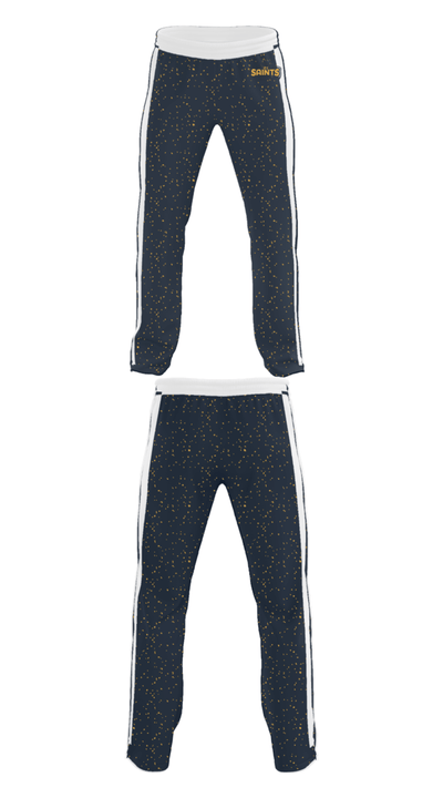 John Paul II Catholic High School Basketball 48470052 Sweatpants - 33