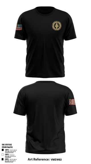 Short Sleeve Performance Shirt, , Army, Teamtime, Team time, sublimation, custom sports apparel, team uniforms, spirit wear, spiritwear, sports uniforms, custom shirts, team store, custom team store, fundraiser sports, apparel fundraiser