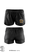 Wayne County K9 Team 22596021 Ranger Panties - 50