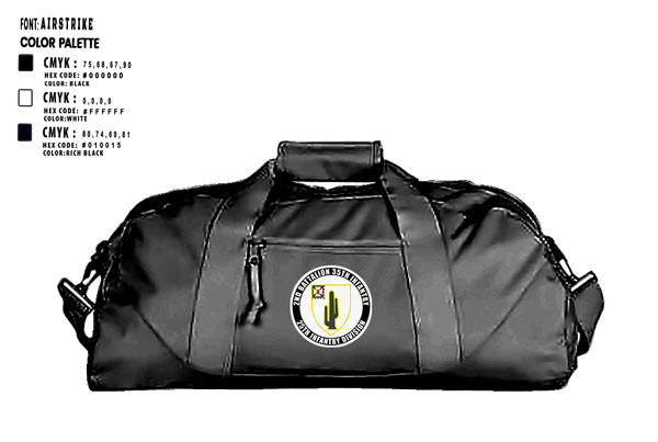 Duffle Bag, , Army, Teamtime, Team time, sublimation, custom sports apparel, team uniforms, spirit wear, spiritwear, sports uniforms, custom shirts, team store, custom team store, fundraiser sports, apparel fundraiser