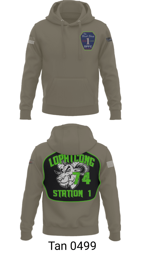 Hoodie, , Fire Department, Teamtime, Team time, sublimation, custom sports apparel, team uniforms, spirit wear, spiritwear, sports uniforms, custom shirts, team store, custom team store, fundraiser sports, apparel fundraiser