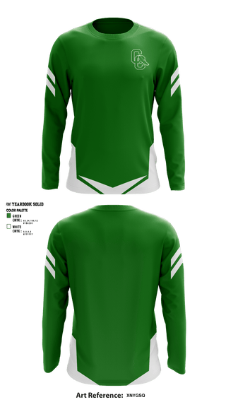 Long Sleeve Performance Shirt, Classic City High School, Spirit Store, Teamtime, Team time, sublimation, custom sports apparel, team uniforms, spirit wear, spiritwear, sports uniforms, custom shirts, team store, custom team store, fundraiser sports, apparel fundraiser