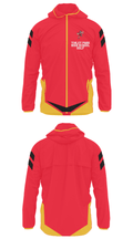 Tinley Park High School Golf 43156089 Windbreaker - 9