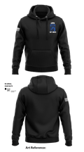 XVIII AIRBORNE CORPS 70736861 Hoodie - 6