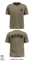 436 SFS DOVER AFB 5343249 Short Sleeve Performance Shirt - 49