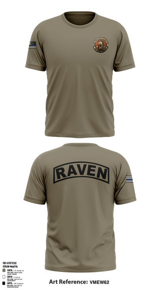 Short Sleeve Performance Shirt, , Air Force, Teamtime, Team time, sublimation, custom sports apparel, team uniforms, spirit wear, spiritwear, sports uniforms, custom shirts, team store, custom team store, fundraiser sports, apparel fundraiser