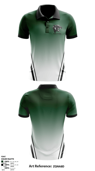 Short Sleeve Performance Polo, Helen S Dunn Middle School, Spirit Store, Teamtime, Team time, sublimation, custom sports apparel, team uniforms, spirit wear, spiritwear, sports uniforms, custom shirts, team store, custom team store, fundraiser sports, apparel fundraiser