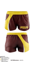 Douglas Byrd High School 75386801 Track Shorts - 1