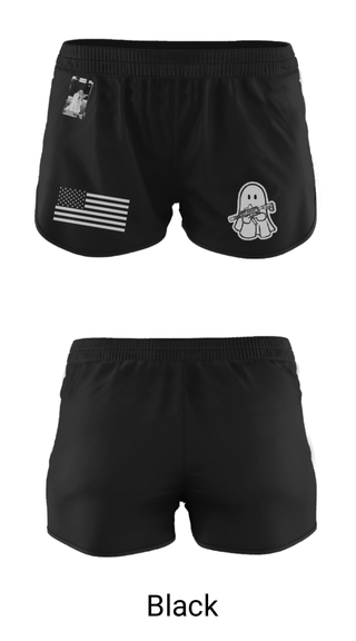 Ranger Panties, , Army, Teamtime, Team time, sublimation, custom sports apparel, team uniforms, spirit wear, spiritwear, sports uniforms, custom shirts, team store, custom team store, fundraiser sports, apparel fundraiser