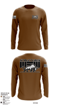379 ECES/CEOHS 51119313 Long Sleeve Performance Shirt - 2