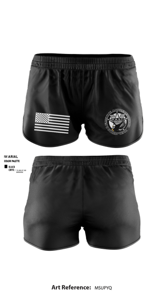 Ranger Panties, , Police, Teamtime, Team time, sublimation, custom sports apparel, team uniforms, spirit wear, spiritwear, sports uniforms, custom shirts, team store, custom team store, fundraiser sports, apparel fundraiser