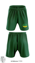 Susitna Karate AcademySusitna Karate Academy 54959251 Athletic Shorts With Pockets - 1