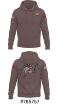 T.B.A 73361652 Hoodie - 42