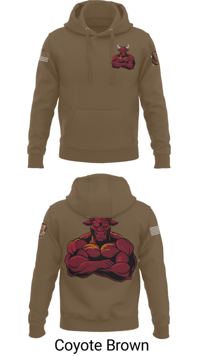 514 CES 37511137 Hoodie - 40