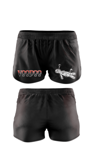 Ranger Panties, A Co.2-10 AHB, , Teamtime, Team time, sublimation, custom sports apparel, team uniforms, spirit wear, spiritwear, sports uniforms, custom shirts, team store, custom team store, fundraiser sports, apparel fundraiser