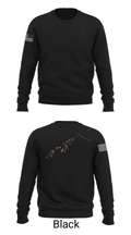 Platoon 2-1-1 26077523 Crew Neck Sweatshirt - 9