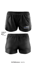 Jaimie Cox Foundation 83768320 Ranger Panties - 1
