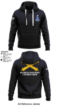Pershing Rifles 10051987 Hoodie - 3