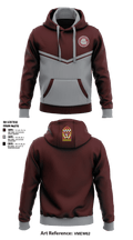 St Francis Xavier Catholic School 50100567 Hoodie - 39