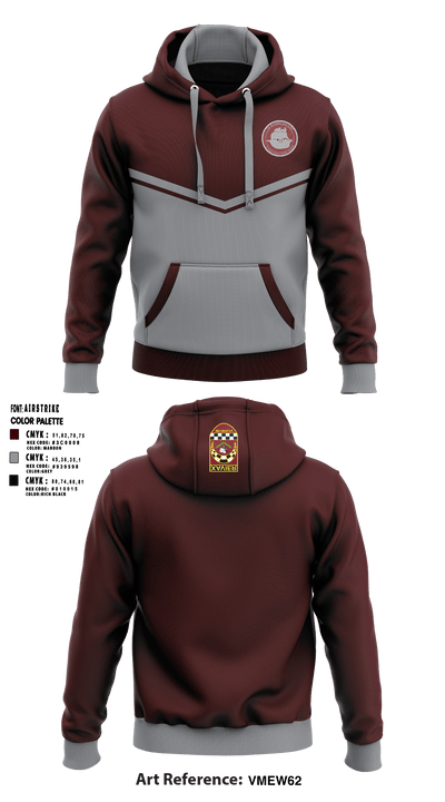 St Francis Xavier Catholic School 50100567 Hoodie - 39
